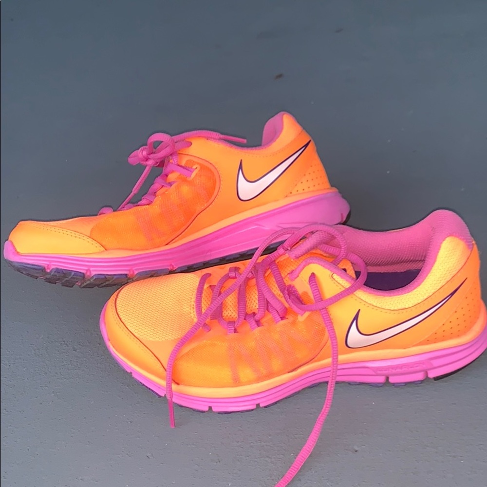 Nike Running Shoes
